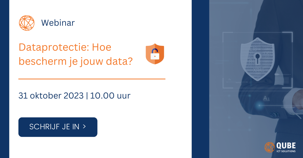 webinar over data protectionplan  