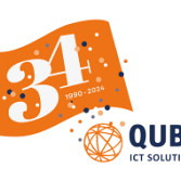 QUBE celebrates 34th Anniversary