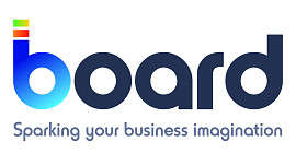 Webinar: Board Integrated Business Planning - Strategische planning & analyse