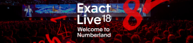 Exact Live 2018